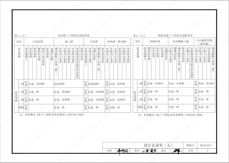 廣西工程建設(shè)標(biāo)準(zhǔn)設(shè)計(jì)圖集-無(wú)機(jī)水性滲透結(jié)晶型材料（DPS）防水構(gòu)造圖集-廣西圖集OUT_07