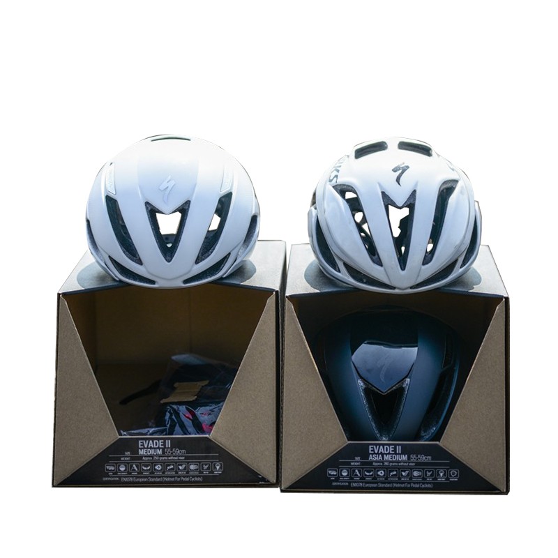 頭盔包裝彩盒印刷