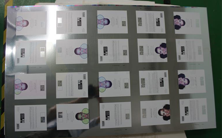 如何測(cè)量彩盒出血尺寸？