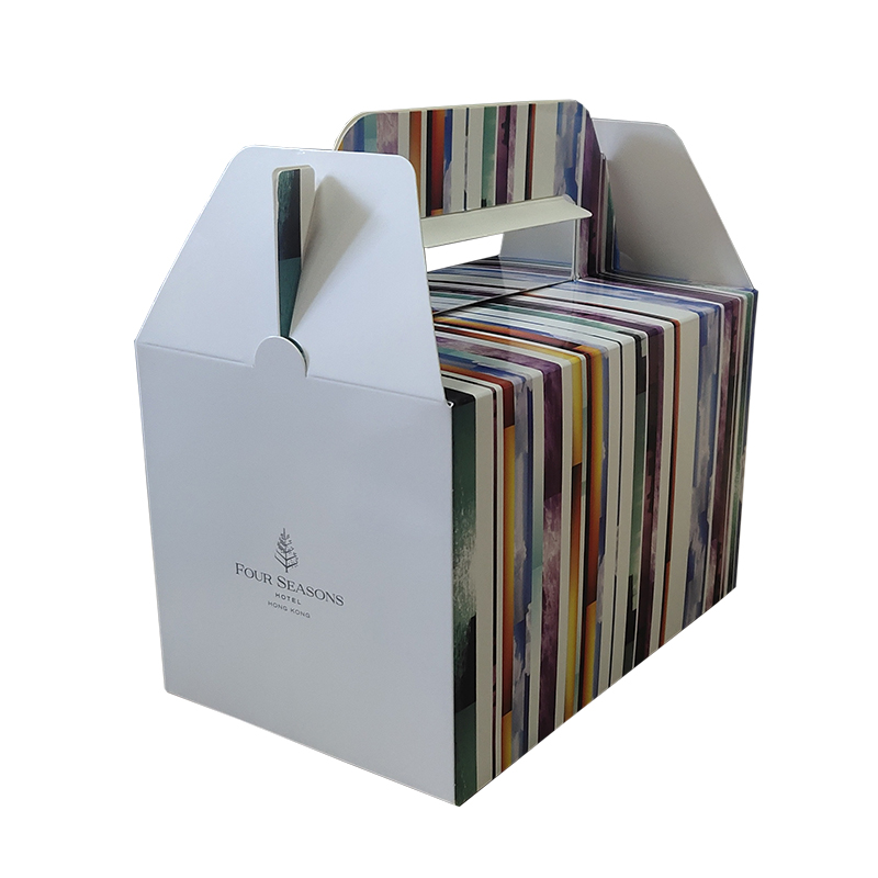 糕點蛋糕包裝盒