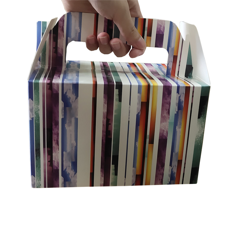 糕點蛋糕包裝盒