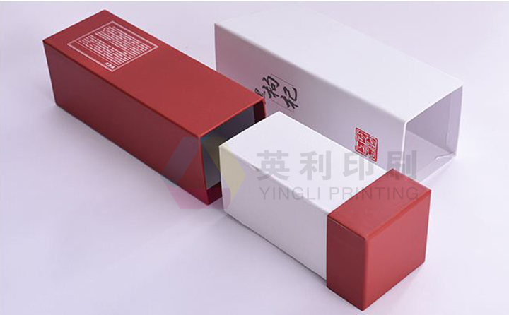 彩盒與手工盒的差別