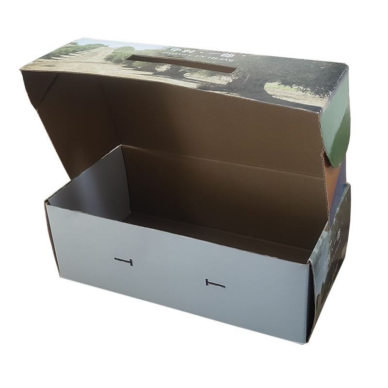 電動(dòng)修剪刀彩盒