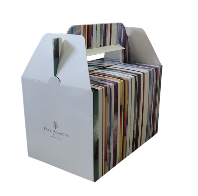 彩盒多批次印刷統(tǒng)一是如何做到的？