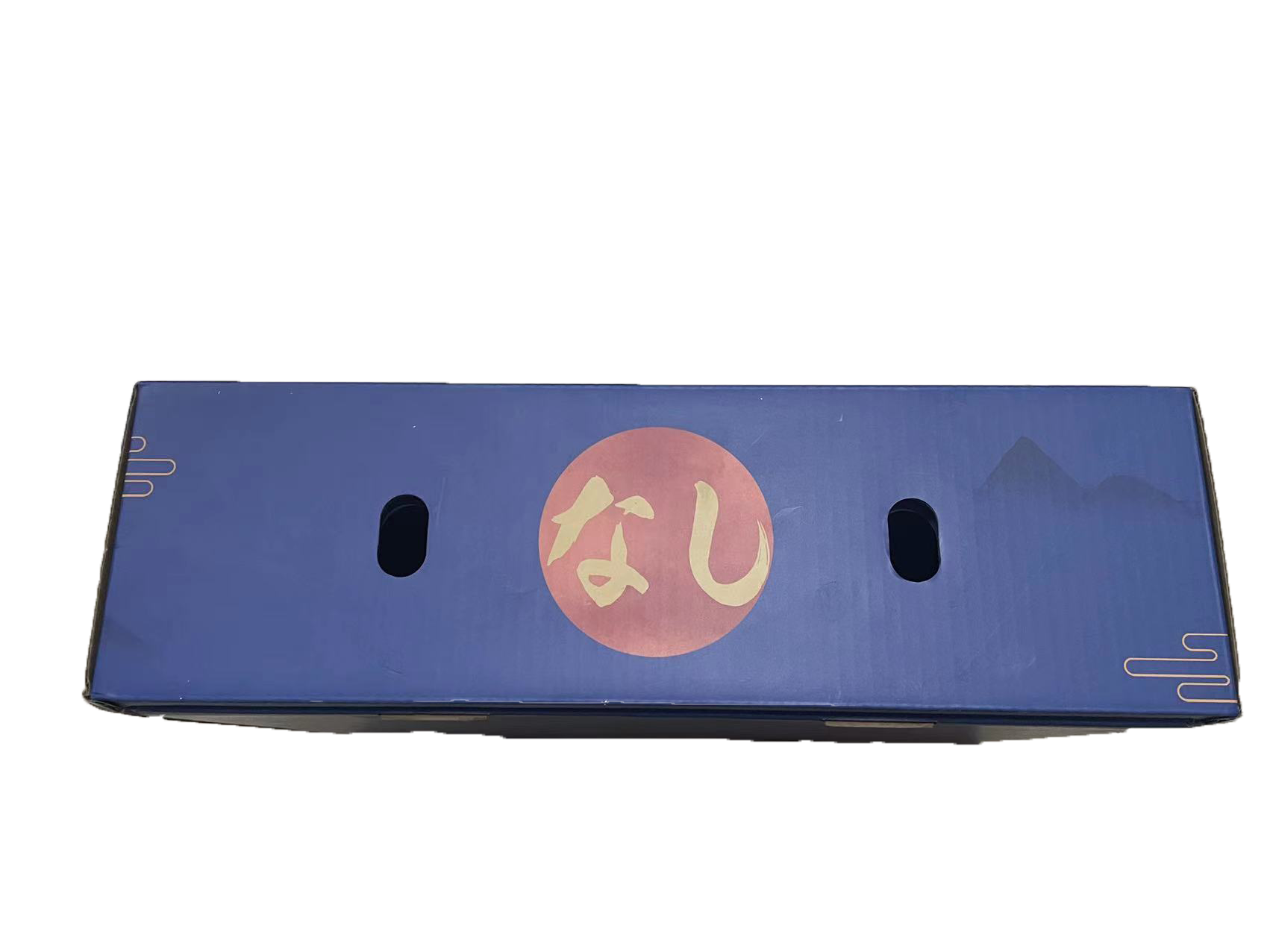 日本紅富士蘋果禮盒