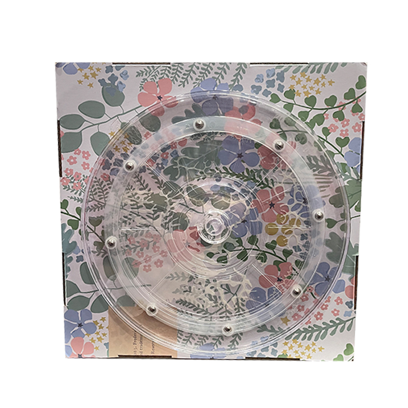 耳機(jī)轉(zhuǎn)盤PDQ 帶掛鉤