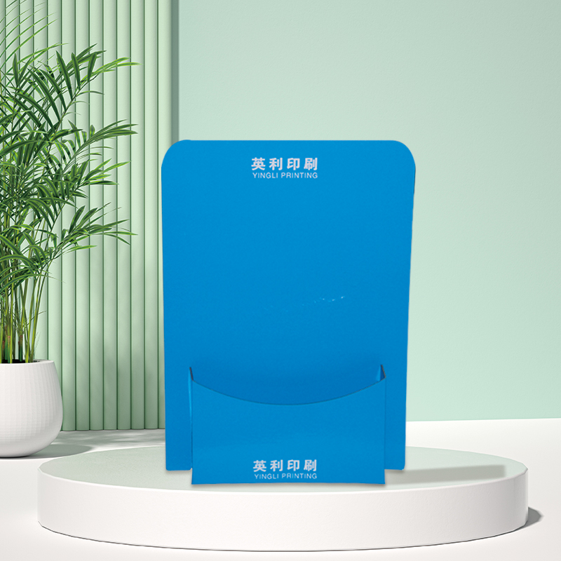 畫(huà)冊(cè)立牌