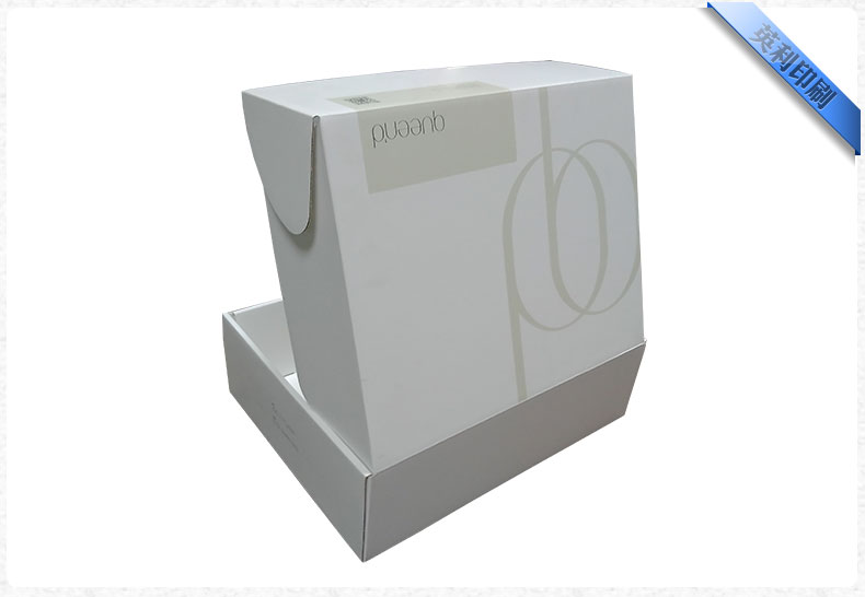 服裝包裝彩盒 服裝包裝彩盒