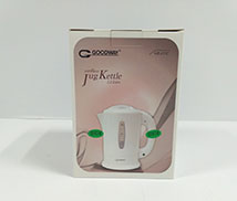 電熱水壺包裝盒