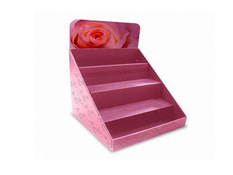 化妝品展示架(圖3)