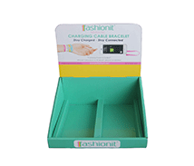 智能手環(huán)PDQ展示盒