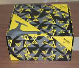 無人機飛行器彩盒