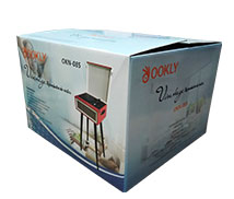 音樂盒包裝彩箱