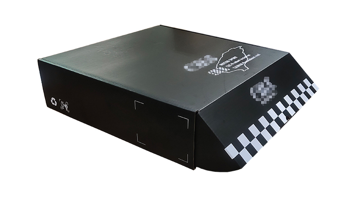 飛機(jī)盒包裝盒印刷(圖2)