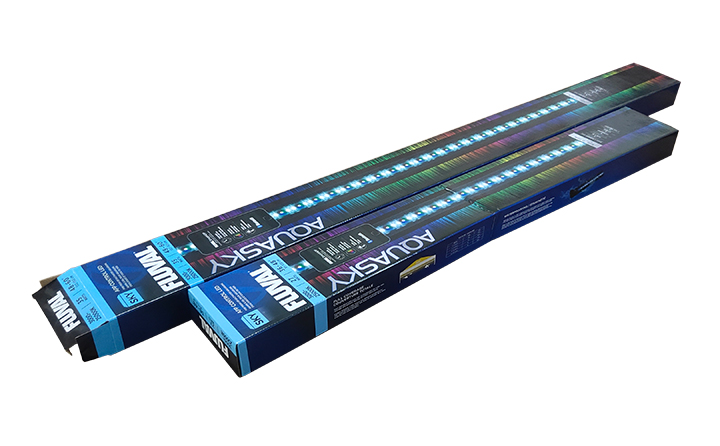 彩盒盒型有哪幾種？