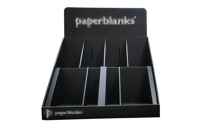 圖書pdq紙展示盒