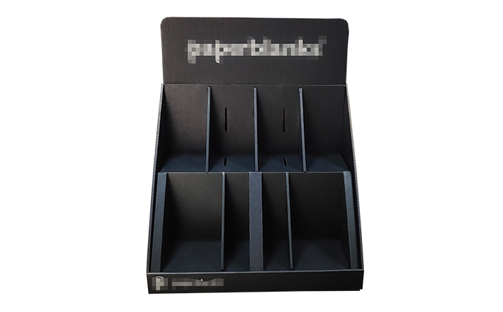 圖書pdq紙展示盒