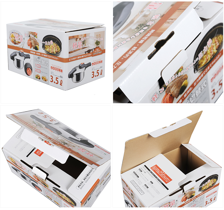 外貿廚具包裝定制