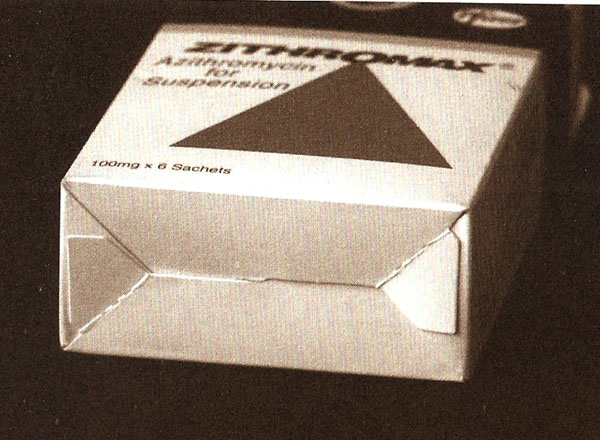 自封鎖底包裝盒設(shè)計(jì)制作效果圖