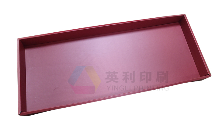 烤乳豬手提包裝彩盒