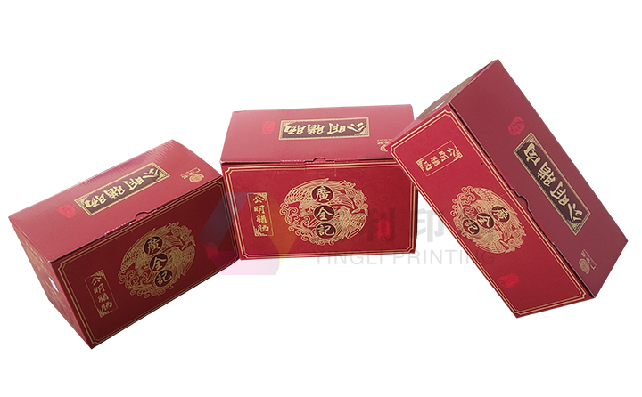 客戶發(fā)來的彩盒設(shè)計(jì)稿為什么還要給美工再加工？