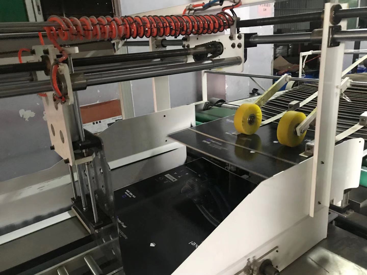 詳解裱坑工藝中的常見(jiàn)問(wèn)題及解決辦法(圖2)