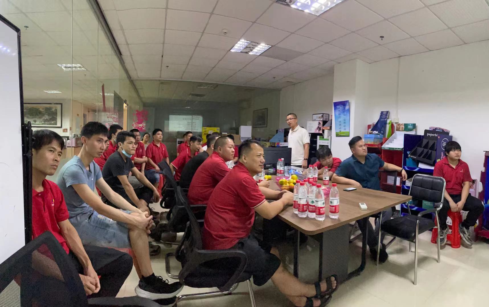 印刷專業(yè)知識培訓(xùn)——“如何建立有效的色彩管理體系”(圖2)